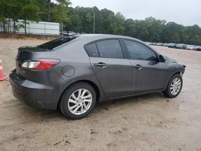 Photo 3 from auction – 2012 MAZDA 3 I with VIN JM1BL1V85C1700292
