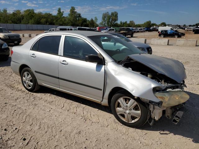 Photo 4 from auction – 2006 TOYOTA COROLLA CE with VIN 1NXBR32E96Z631819