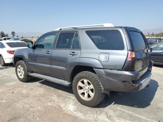 Photo 2 from auction – 2004 TOYOTA 4RUNNER SR with VIN JTEZU14R048009875