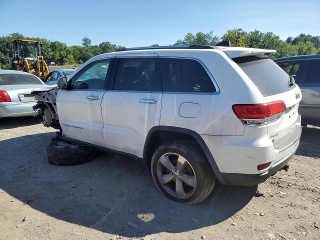 Photo 2 from auction – 2014 JEEP GRAND CHER with VIN 1C4RJFBG7EC140862