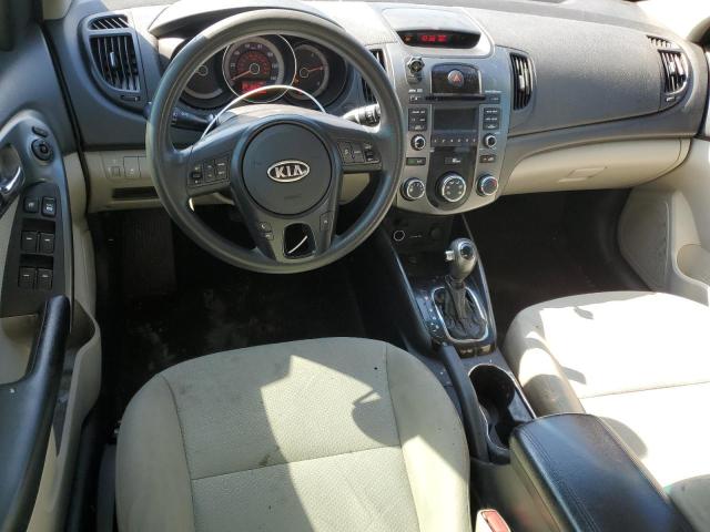 Photo 8 from auction – 2013 KIA FORTE EX with VIN KNAFU4A20D5696371