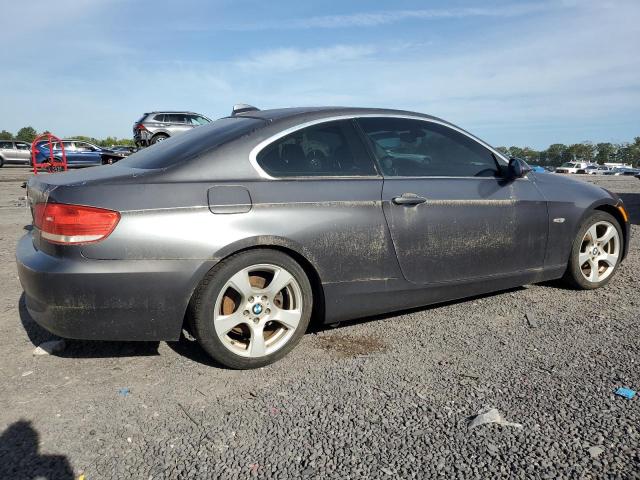 Photo 3 from auction – 2007 BMW 328 I with VIN WBAWB33527PU87195