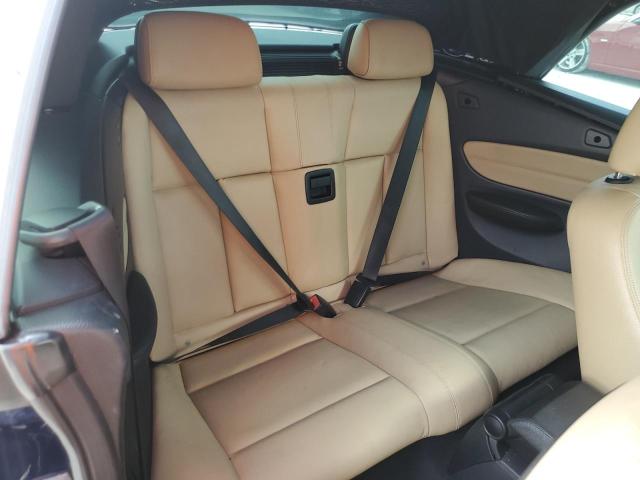 Photo 10 from auction – 2011 BMW 135 I with VIN WBAUN7C58BVM24175