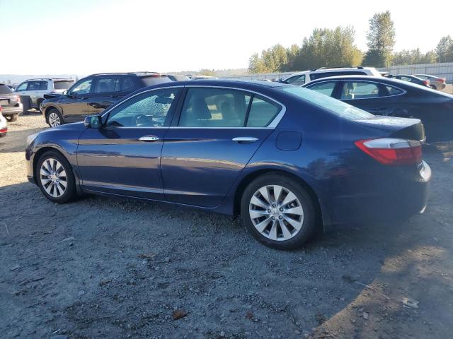 Photo 2 from auction – 2015 HONDA ACCORD EXL with VIN 1HGCR2F82FA050480