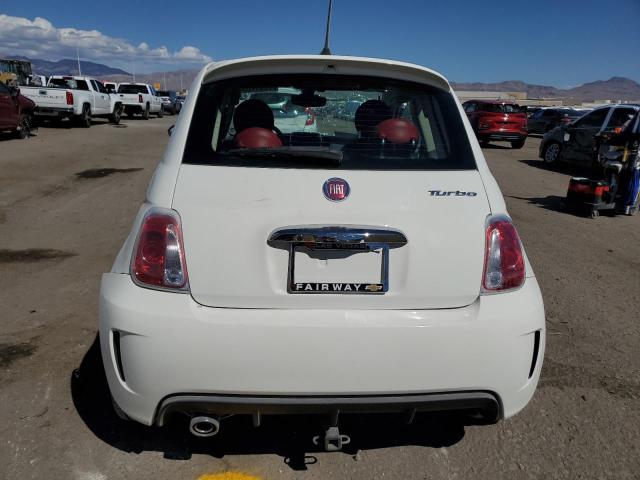 Снимка 6 от търг – 2018 FIAT 500 POP с VIN 3C3CFFKH3JT465141