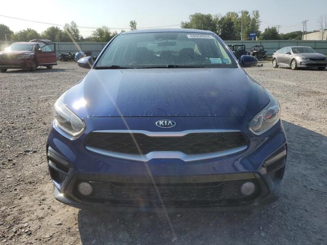 Photo 5 from auction – 2021 KIA FORTE FE with VIN 3KPF24AD1ME387409