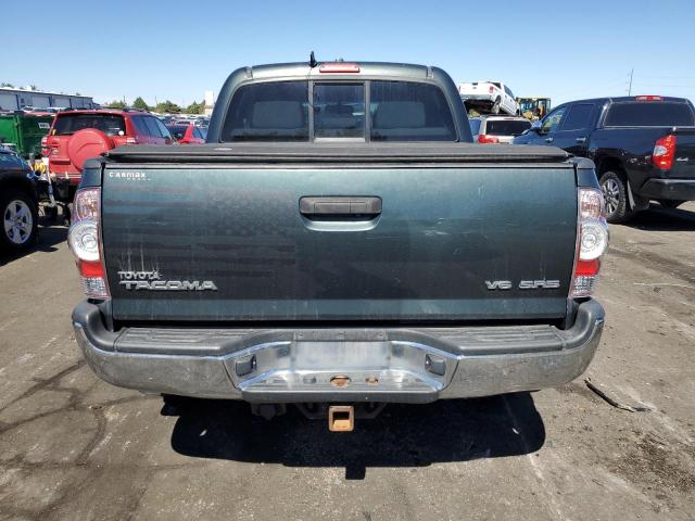 Photo 6 from auction – 2010 TOYOTA TACOMA DOU with VIN 3TMLU4EN4AM051111