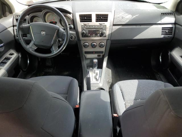Photo 8 from auction – 2009 DODGE AVENGER SX with VIN 1B3LC56D69N509958