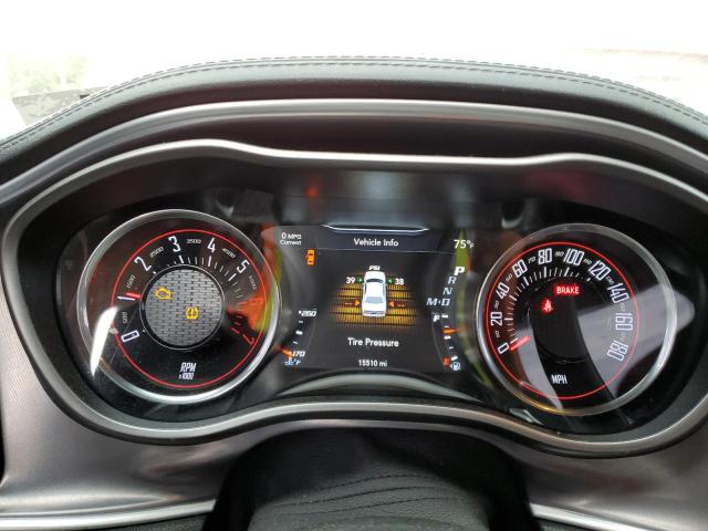 Photo 9 from auction – 2021 DODGE CHALLENGER with VIN 2C3CDZFJ2MH655367
