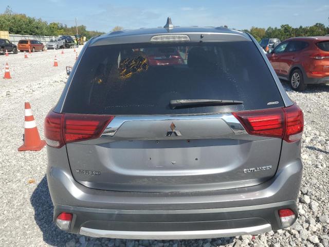 Photo 6 from auction – 2017 MITSUBISHI OUTLANDER with VIN JA4AZ2A33HZ062511