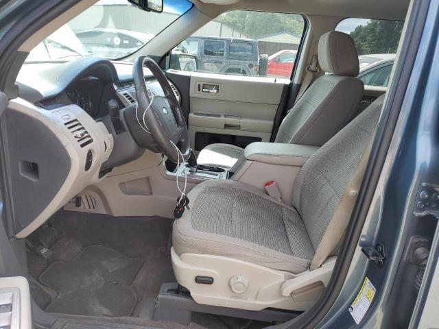 Photo 7 from auction – 2010 FORD FLEX SE with VIN 2FMGK5BCXABA47254