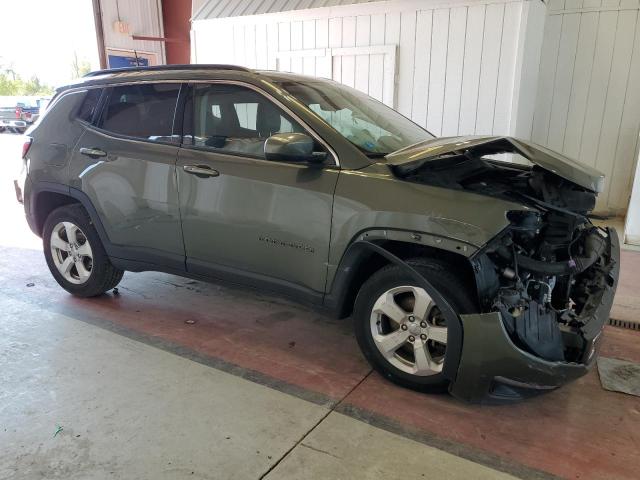 Photo 4 from auction – 2018 JEEP COMPASS LA with VIN 3C4NJDBB8JT256724