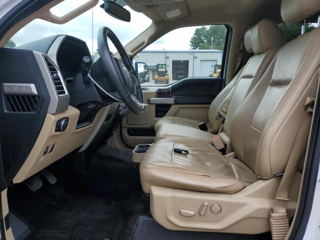 Photo 7 from auction – 2015 FORD F150 SUPER with VIN 1FTEW1EPXFFB30759