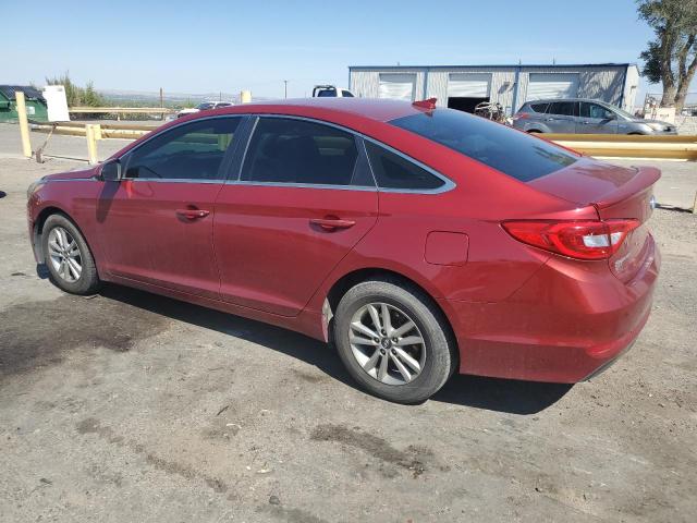 Photo 2 from auction – 2015 HYUNDAI SONATA SE with VIN 5NPE24AF2FH161584