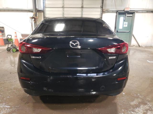 صورة رقم 6 من المزاد - 2014 MAZDA 3 SV مع VIN JM1BM1T76E1123301