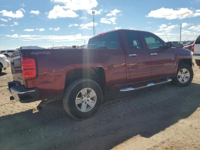 Photo 3 from auction – 2016 CHEVROLET SILVERADO with VIN 1GCVKREC2GZ398521