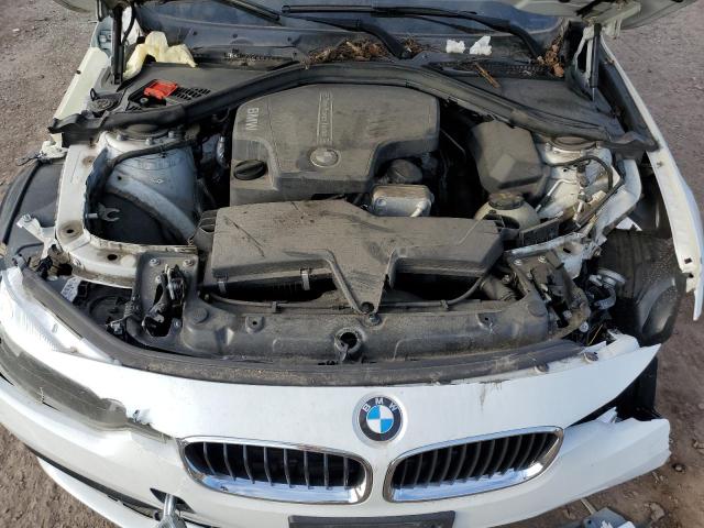 Photo 11 from auction – 2016 BMW 320 XI with VIN WBA8E5G5XGNU19244