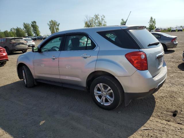 Photo 2 from auction – 2011 CHEVROLET EQUINOX LS with VIN 2GNALBEC0B1232249