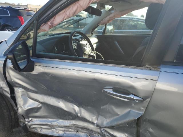 Photo 7 from auction – 2015 SUBARU FORESTER 2 with VIN JF2SJADC8FH465492