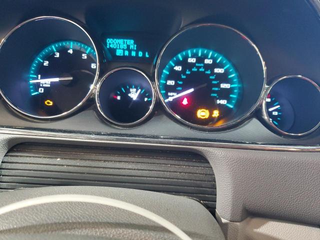 Photo 9 from auction – 2013 BUICK ENCLAVE with VIN 5GAKVBKD8DJ119521
