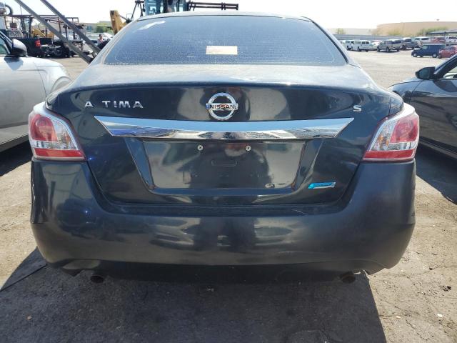 Photo 6 from auction – 2014 NISSAN ALTIMA 2.5 with VIN 1N4AL3AP7EN360519