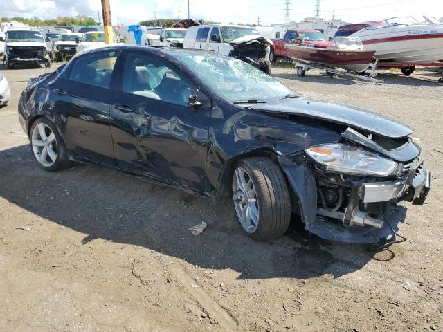 Photo 4 from auction – 2015 DODGE DART GT with VIN 1C3CDFEB2FD111976