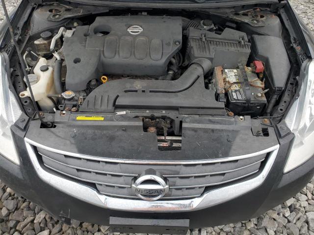 صورة رقم 11 من المزاد - 2012 NISSAN ALTIMA BAS مع VIN 1N4AL2AP7CC122396