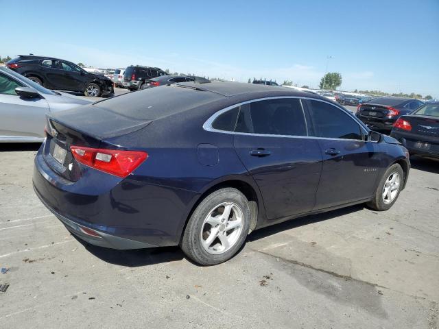 Photo 3 from auction – 2017 CHEVROLET MALIBU LS with VIN 1G1ZB5ST5HF286287