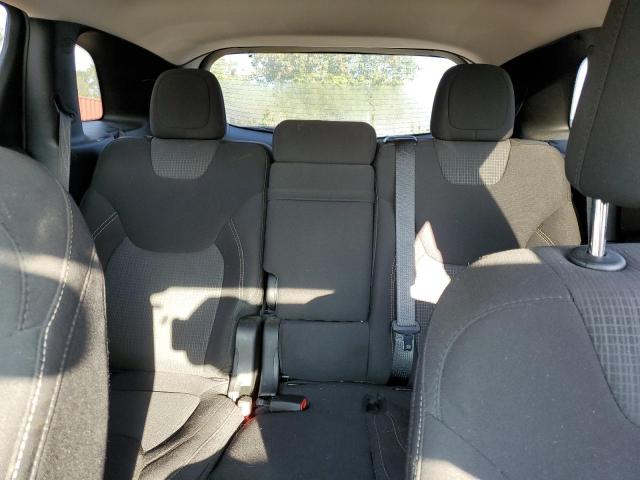 Photo 10 from auction – 2016 JEEP CHEROKEE L with VIN 1C4PJMCS1GW368419