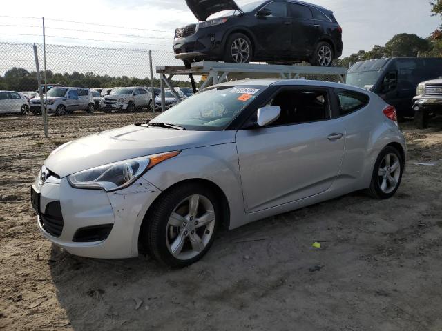 Foto 1 de la subasta – 2014 HYUNDAI VELOSTER con VIN KMHTC6AD4EU183147