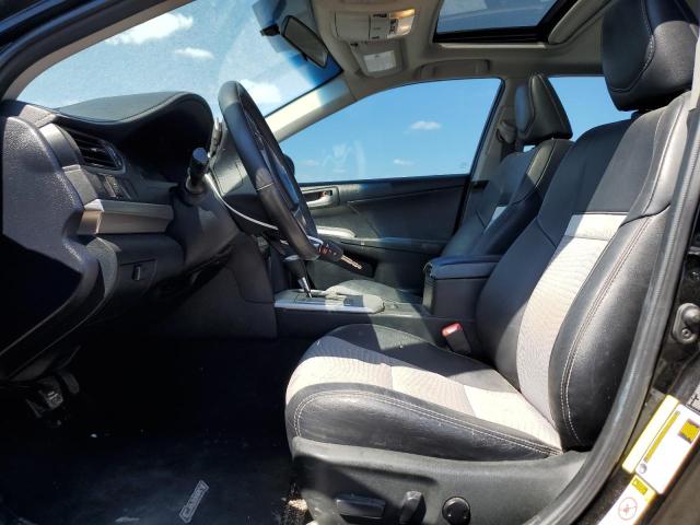 Photo 7 from auction – 2012 TOYOTA CAMRY BASE with VIN 4T1BF1FK6CU161631