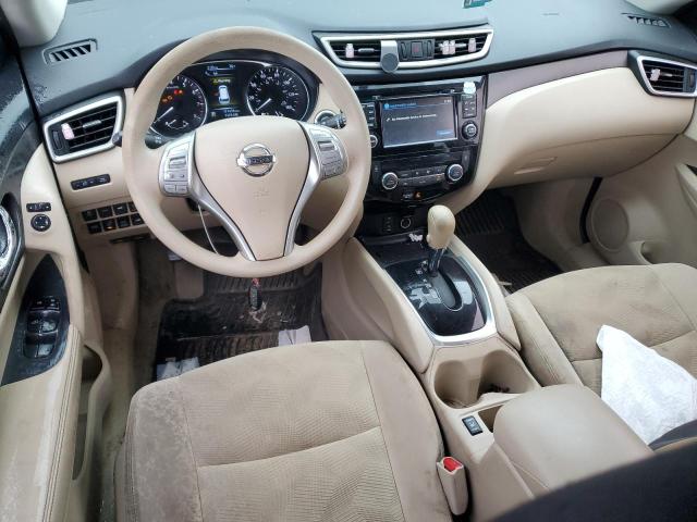 Photo 8 from auction – 2015 NISSAN ROGUE S with VIN 5N1AT2MV5FC762658