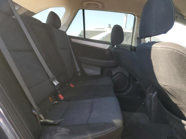 Photo 10 from auction – 2017 SUBARU OUTBACK 2. with VIN 4S4BSAFCXH3361266