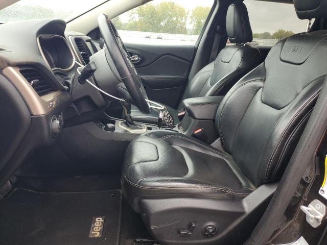 Photo 7 from auction – 2015 JEEP CHEROKEE L with VIN 1C4PJMDS7FW790191