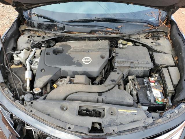 Photo 11 from auction – 2013 NISSAN ALTIMA 2.5 with VIN 1N4AL3AP7DC902308