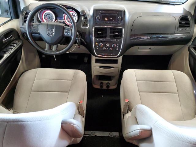 Photo 8 from auction – 2012 DODGE GRAND CARA with VIN 2C4RDGBG7CR395352