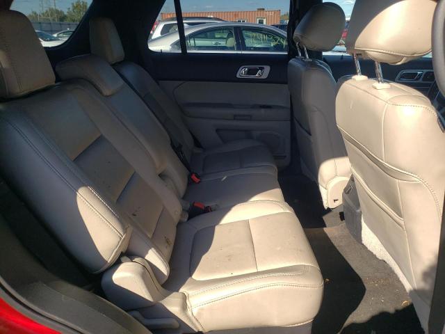 Photo 11 from auction – 2013 FORD EXPLORER X with VIN 1FM5K8D82DGA16451