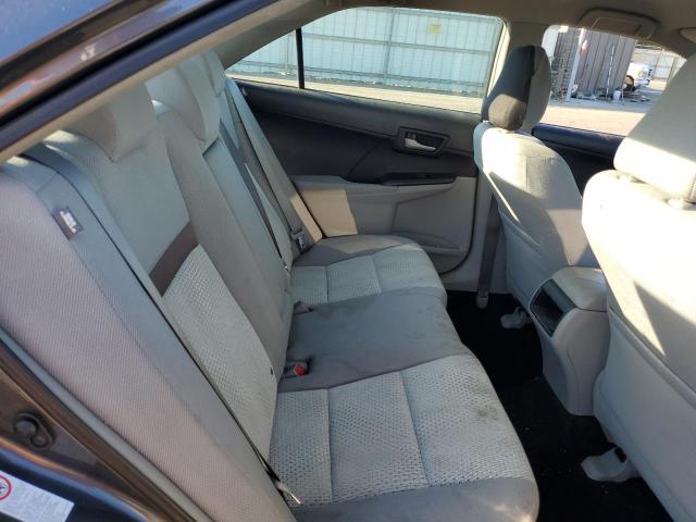 Photo 10 from auction – 2014 TOYOTA CAMRY L with VIN 4T4BF1FK7ER399819