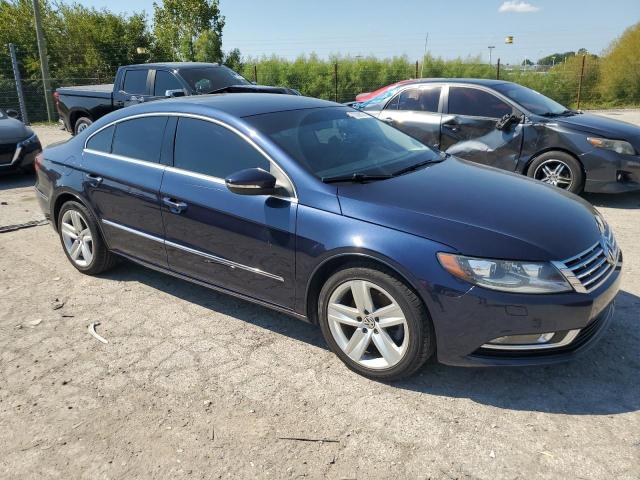 Photo 4 from auction – 2016 VOLKSWAGEN CC BASE with VIN WVWBP7AN7GE501861
