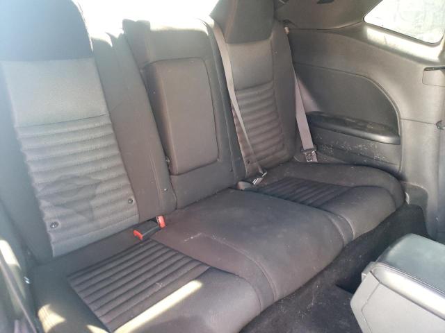 Photo 10 from auction – 2014 DODGE CHALLENGER with VIN 2C3CDYAG6EH251298