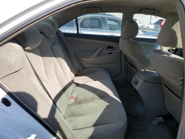 Photo 10 from auction – 2007 TOYOTA CAMRY CE with VIN 4T1BE46K77U704804