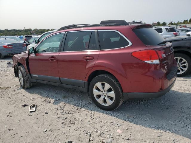 Снимка 2 от търг – 2011 SUBARU OUTBACK 2. с VIN 4S4BRBKC7B3431448