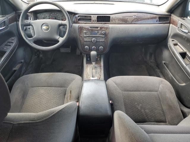 Photo 8 from auction – 2013 CHEVROLET IMPALA LS with VIN 2G1WF5E39D1207580