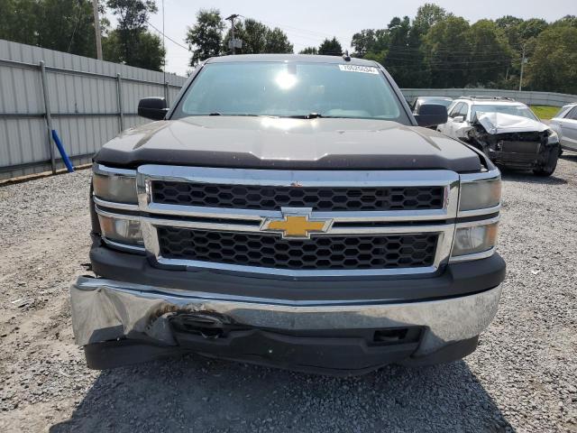 Photo 5 from auction – 2015 CHEVROLET SILVERADO with VIN 3GCUKPEC7FG249410