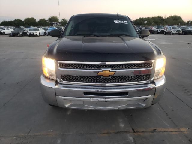 Photo 5 from auction – 2013 CHEVROLET SILVERADO with VIN 3GCPCSE01DG109756