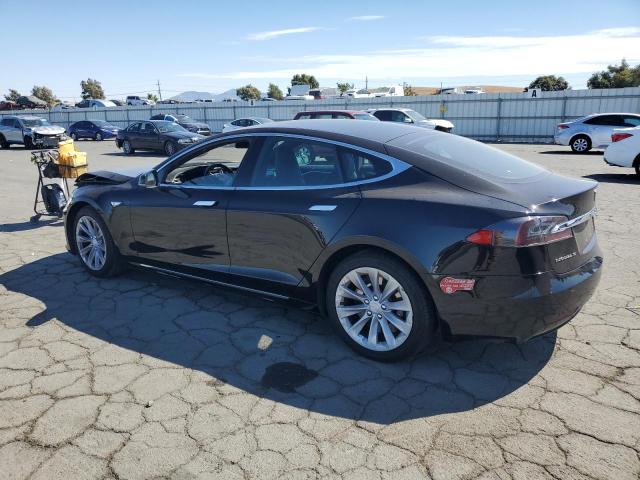 Photo 2 from auction – 2016 TESLA MODEL S with VIN 5YJSA1E19GF150732