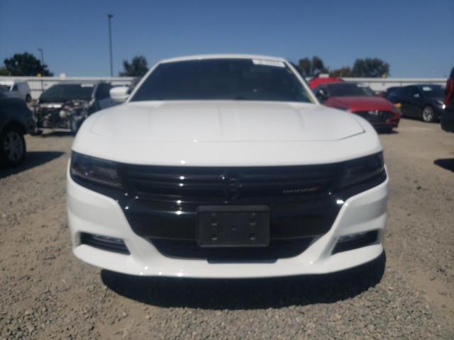 Photo 5 from auction – 2016 DODGE CHARGER SX with VIN 2C3CDXHG4GH357171