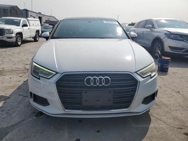 Photo 5 from auction – 2017 AUDI A3 PREMIUM with VIN WAUAUGFF8H1039208