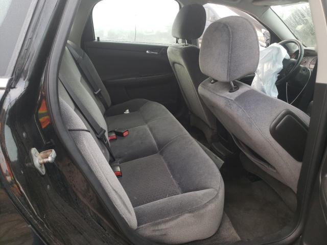 Photo 10 from auction – 2011 CHEVROLET IMPALA LT with VIN 2G1WG5EK6B1139756