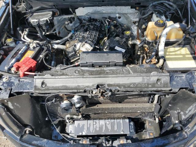 Photo 11 from auction – 2011 FORD F150 SUPER with VIN 1FTFX1ET8BFD33917